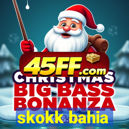 skokk bahia